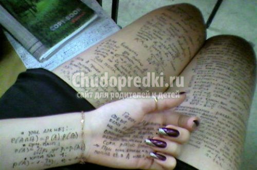 Беспалевные шпоры как сделать