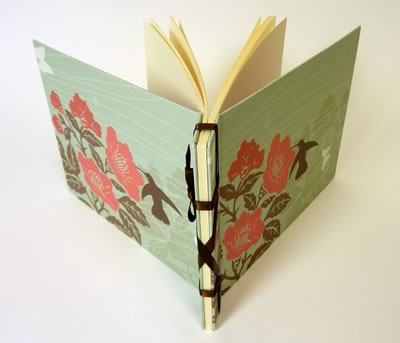 Как сделать книжку из листов а4 Как сделать книжку из листов а4