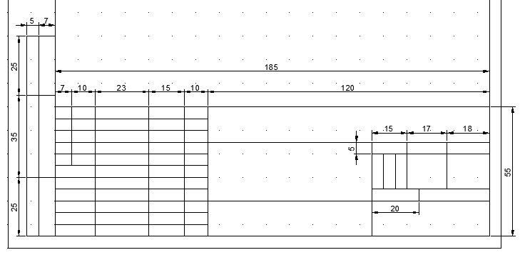 Автокад чертеж а3. Штамп для чертежа а1. Рамка для чертежей а4 AUTOCAD. Рамка а3 Автокад Размеры. Рамка а1 Автокад Размеры.