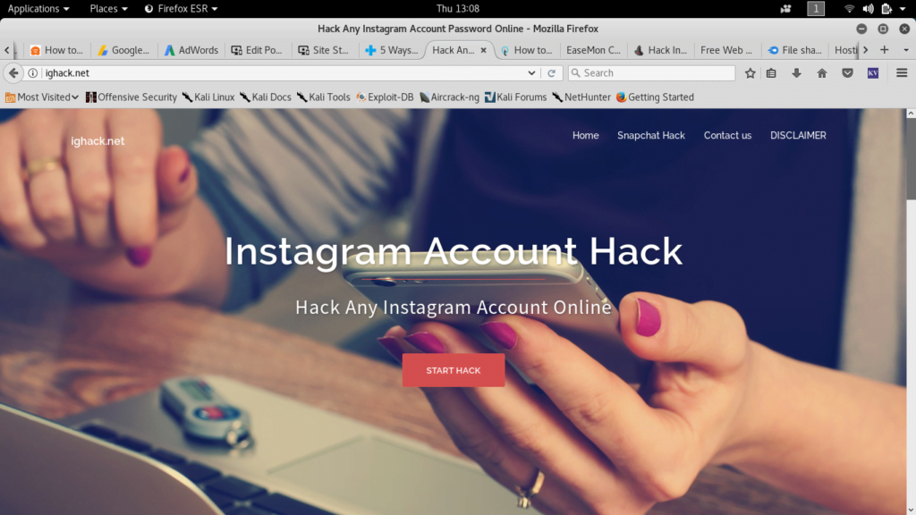 Hack instagram password. Hacking Instagram. Hack Instagram.